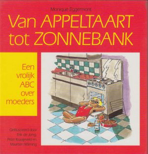 Van-Appeltaart-tot-Zonnebank-boek